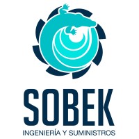 SOBEK Ingeniería y Suministros logo - Similar company to Ohb Chile