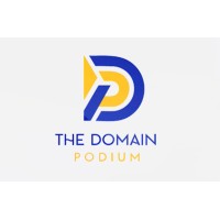 The Domain Podium logo - Similar company to Finnoways