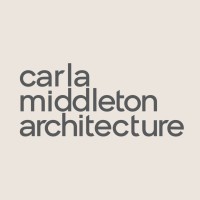 Carla Middleton Architecture logo - Similar company to Architectural Nature