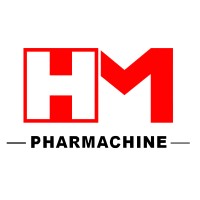 Australia HM Pharmachine Group logo - Similar company to Gulf Integrated