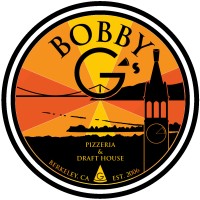 Bobby G's Pizzeria logo - Similar company to Teachingjobs.Com