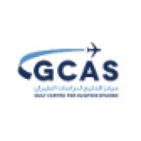 GCAS logo - Similar company to Ata - Aviation Training Alliance