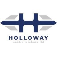 HOLLOWAY CONTROL SYSTEMS Ltd logo - Similar company to Motiontech