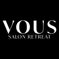 VOUS Salon Retreat logo - Similar company to K12 Bloom