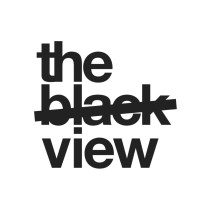 The Black View logo - Similar company to The Feelms Studio