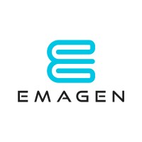 Emagen logo - Similar company to Masterwalletus
