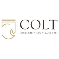 Colt Equestrian Restaurant Dubai logo - Similar company to 88Alpha