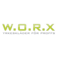Worx Malmö logo - Similar company to Kondektor
