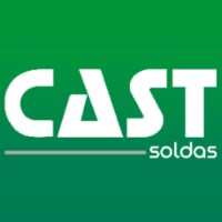 Cast Metais e Soldas logo - Similar company to Aurichio Comércio E Serviços Eireli
