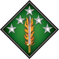 20th CBRNE Command logo - Similar company to M2Dcon