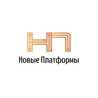 New Platforms logo - Similar company to Tsl-Stl Projects