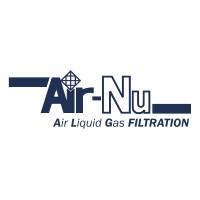 Air-Nu logo - Similar company to Phi Gamma Delta - Beta Rho