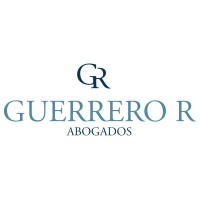 Guerrero R Abogados logo - Similar company to S-Peak