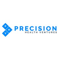 Precision Health Ventures logo - Similar company to Affinity Networks, Inc.