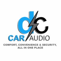 DC Car Audio Electronics & Accessories logo - Similar company to Excelway By Exprolink