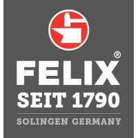 Felix Solingen logo - Similar company to Ferber Monheim