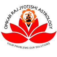 Omkar Raj Jyotishi - Astrology logo - Similar company to Saral Astrology