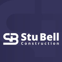 Stu Bell Construction logo - Similar company to Carbon Property