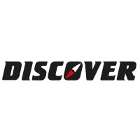Discover Polska logo - Similar company to Pm Group - Digital Marketing Agency