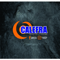 Calefra Group of Companies logo - Similar company to Zikhuthaliseni Group Of Companies