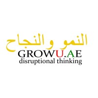 GROWU.AE - Coaching, DiSC & Strategy logo - Similar company to Intelaro