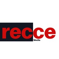 recce media logo - Similar company to Recce Media House