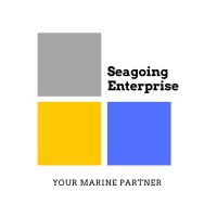 SEAGOING ENTERPRISE logo - Similar company to Gapasdap