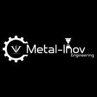 METAL-Inov Engineering S.R.L. logo - Similar company to Asco Tools