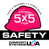 COMFORT SYSTEMS USA SYRACUSE INC logo - Similar company to Billone Mechanical Contractors
