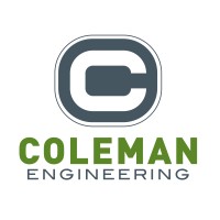 Coleman Engineering, Inc. (now Sanbell) logo - Similar company to Neversettle