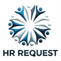 HR Request logo - Similar company to Match | ماتش