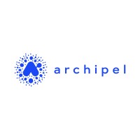 Groupe Archipel logo - Similar company to Summa-Expertises