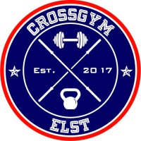 CrossGym Elst logo - Similar company to Vormkracht10