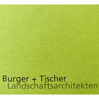 Burger + Tischer Landschaftsarchitekten logo - Similar company to Studio Polymorph Landschaftsarchitekten