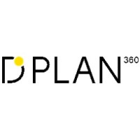 Dplan360 logo - Similar company to Creative Air