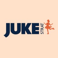 JukeStrat logo - Similar company to Rainfactory