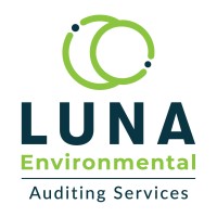 Luna Environmental - Auditing Services logo - Similar company to A.E Geotechnical Engineers