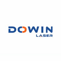DOWIN TECHNOLOGY CO.,LTD logo - Similar company to Riselaser Technology Co.,Ltd