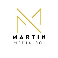 Martin Media Co. logo - Similar company to Help Me With Hipaa Podcast