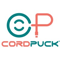 CordPuck logo - Similar company to Inkwallet, Inc.