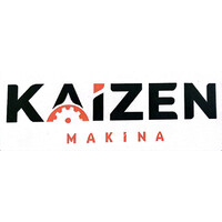 Kaizen Tasarım Proje Makine Sanayi Ve Ticaret Limited Şirketi logo - Similar company to Acel Makine Ve Kimya Sanayi