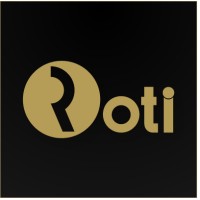 Roti Coffee logo - Similar company to Userx Academy
