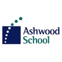 Ashwood School logo - Similar company to Emerson School