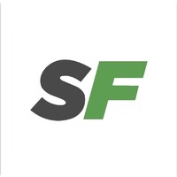 StreetFins logo - Similar company to R42 Group