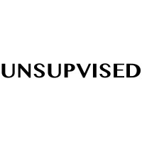 UNSUPVISED logo - Similar company to House Of Formulas