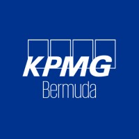 KPMG in Bermuda logo - Similar company to Grant Thornton (Cayman) Llp