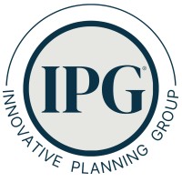 Innovative Planning Group logo - Similar company to Pillar Financial Group