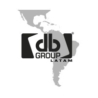DB Group Latinoamérica logo - Similar company to Db Group S.L