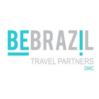 BEBRAZIL Travel Partners , DMC logo - Similar company to Ada Tours
