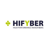 HIFYBER logo - Similar company to Inovasens Ltd/ İmge